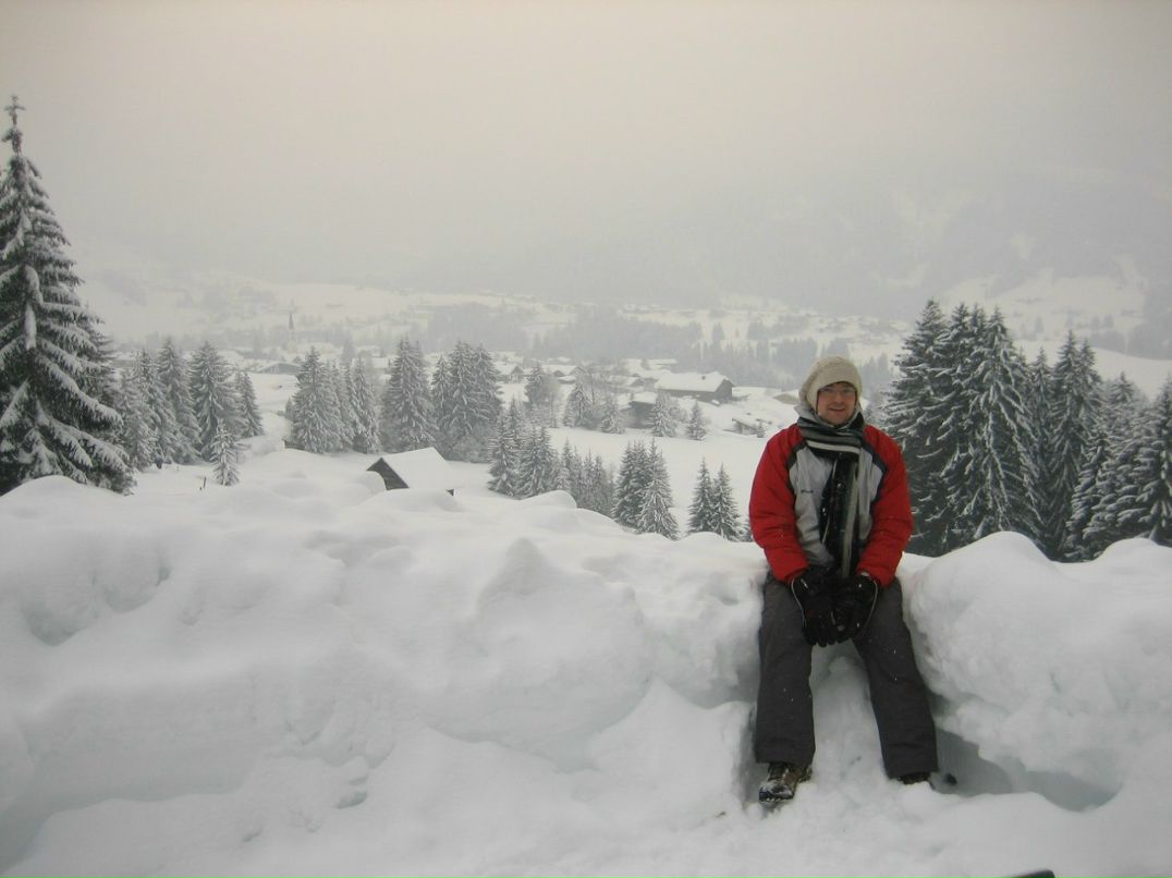 Василий Тимощук | Минск