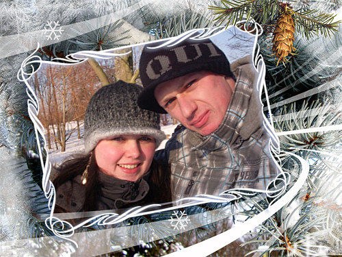 Анна Кайль Владимировна | 