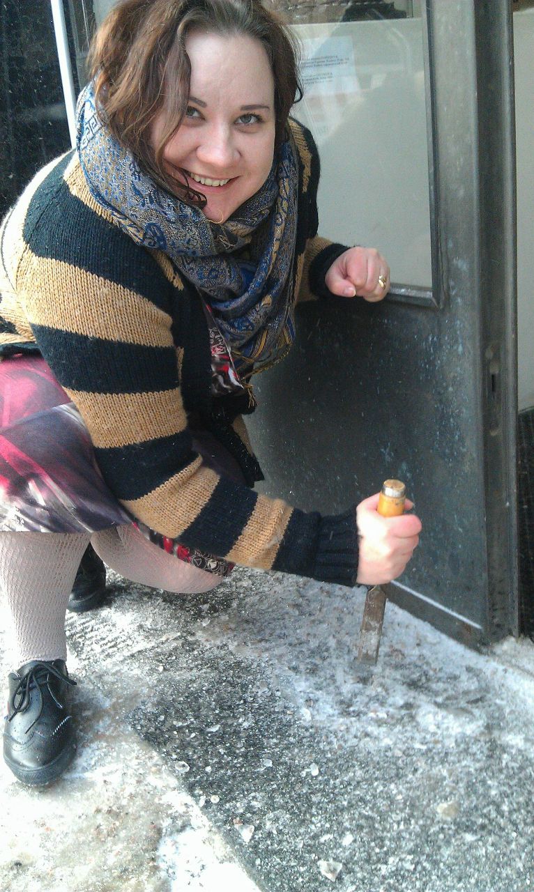 Виктория Петровская Viable | 