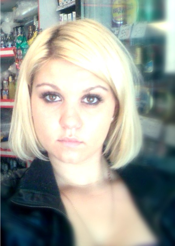 Ксюха Кубаненко Ksenia | Белая Церковь