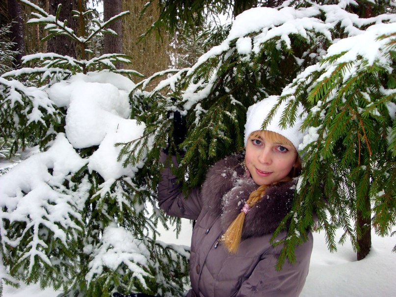 Елена Сивицкая | Новополоцк