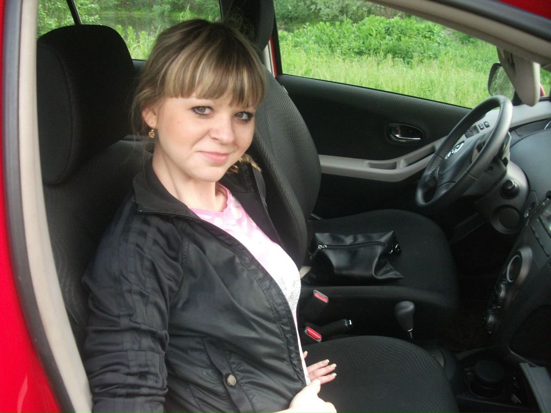 Елена Архипова | Саранск