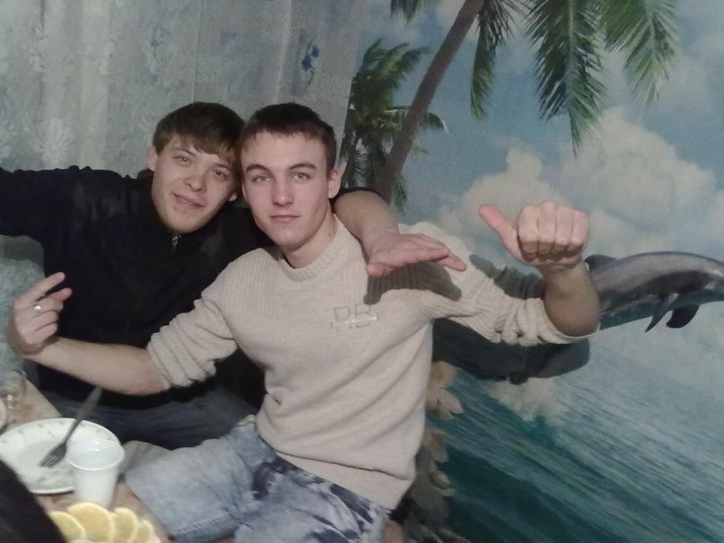 Максим Клименко |̲̅̅●̲̅̅|̲̅̅=̲̅̅|̲̅̅●̲̅̅] | Харьков