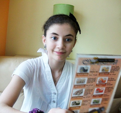 №28, Мариами Абуладзе, 28 лет, Самара №28, Мариами Абуладзе, 28 лет, Самара