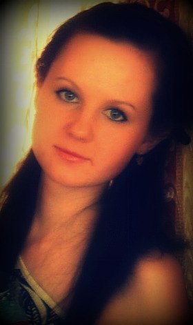 Ирина Малодушева | Санкт-Петербург