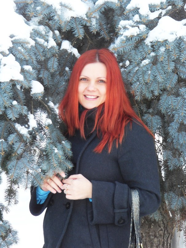 Татьяна Конюшок | Черкассы