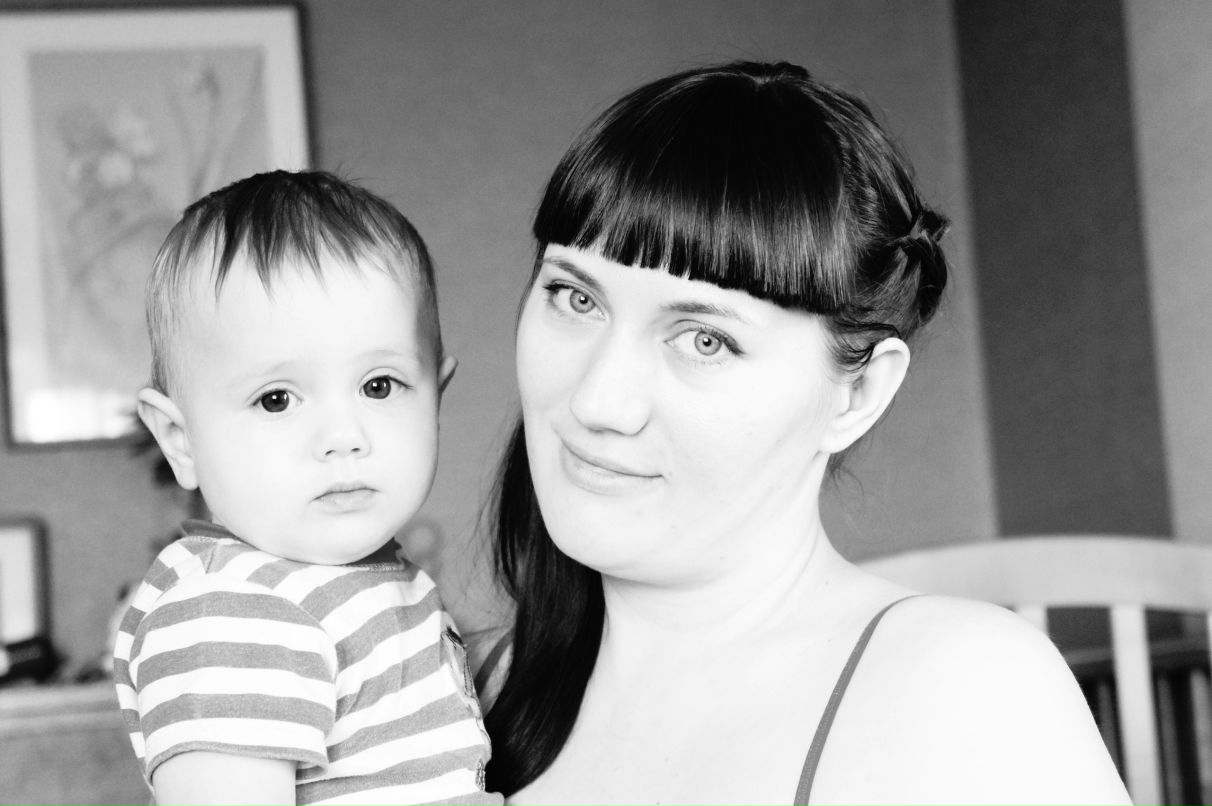 Валерия Васильева | Барнаул