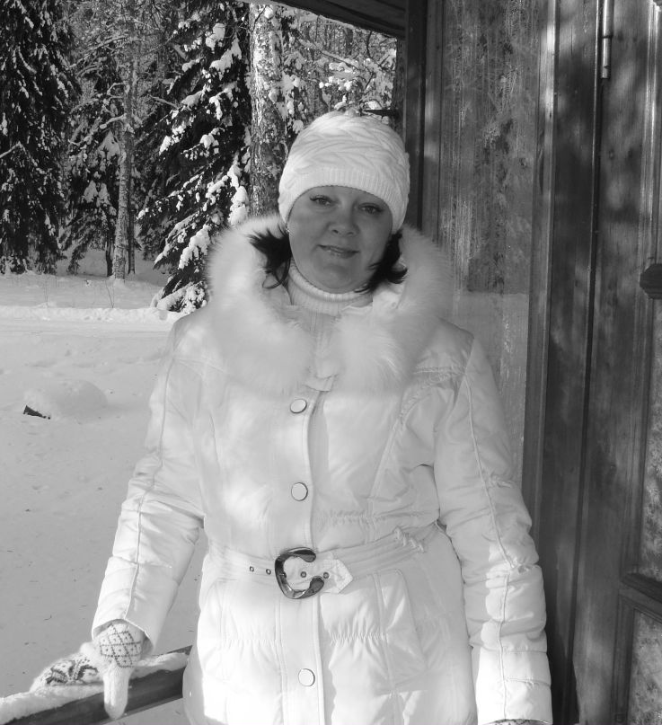Наталья Гужиева | Петрозаводск