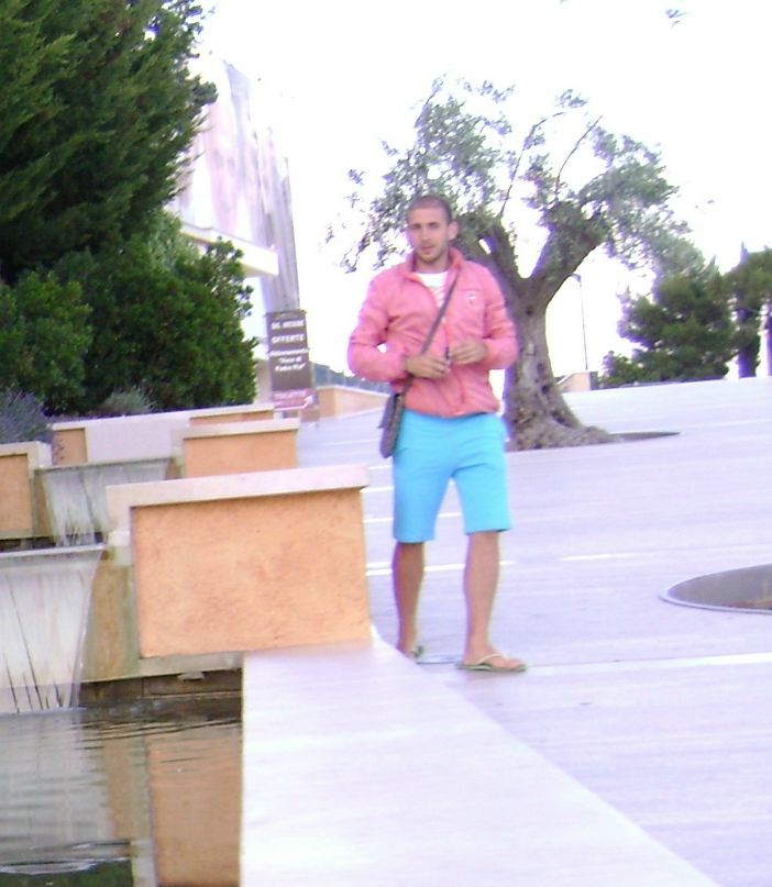 Юра Тышкевич | Одесса