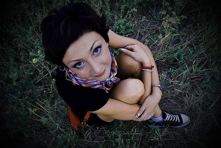 Наталия Коломицева | Тамбов