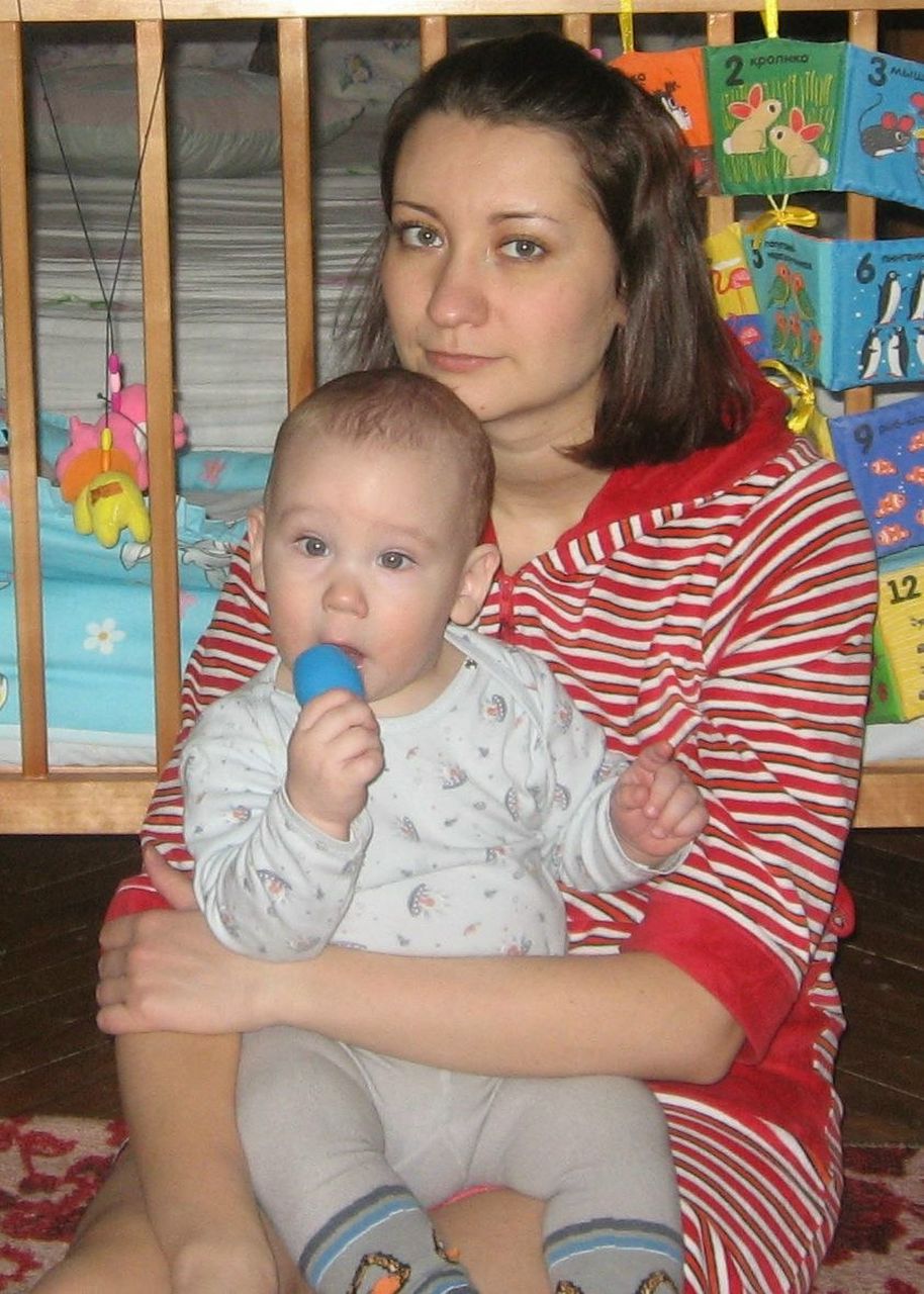 Наталья Игнатьева | Санкт-Петербург