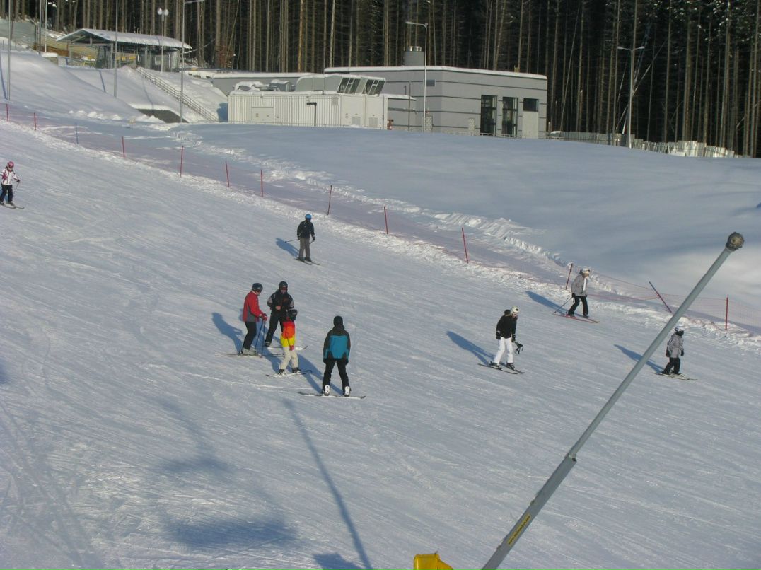 Юра Стеців | Warszawa