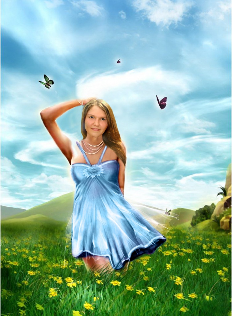 Фото профиля