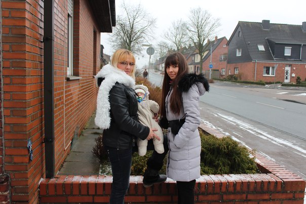 Александра Тактимирова | Оренбург