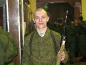 Фотография Валентин Симон