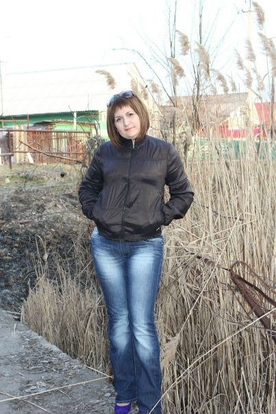 №3, Натусик Сотникова, 37 лет, Курск №3, Натусик Сотникова, 37 лет, Курск