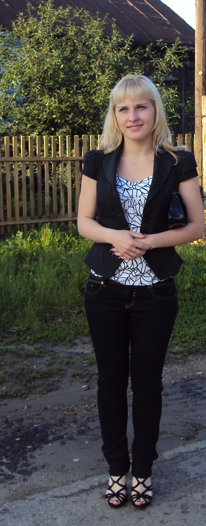 Любовь Сидорова | Нижний Новгород