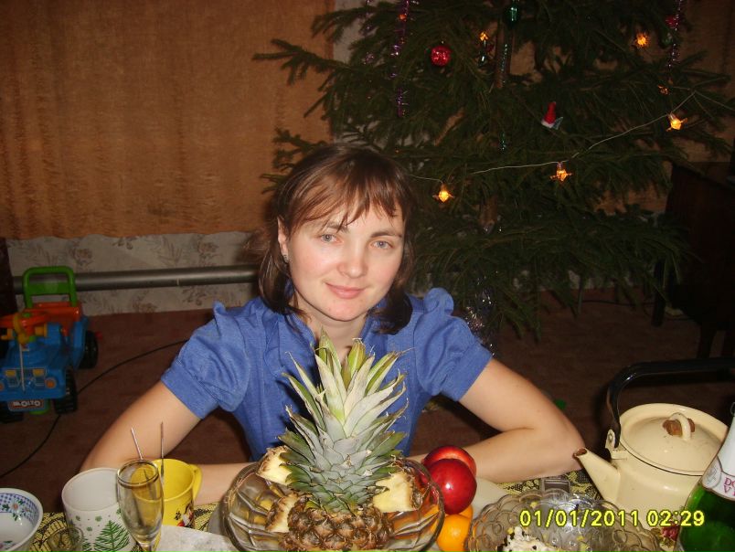 №43, Надежда Романова, Чебоксары №43, Надежда Романова, Чебоксары