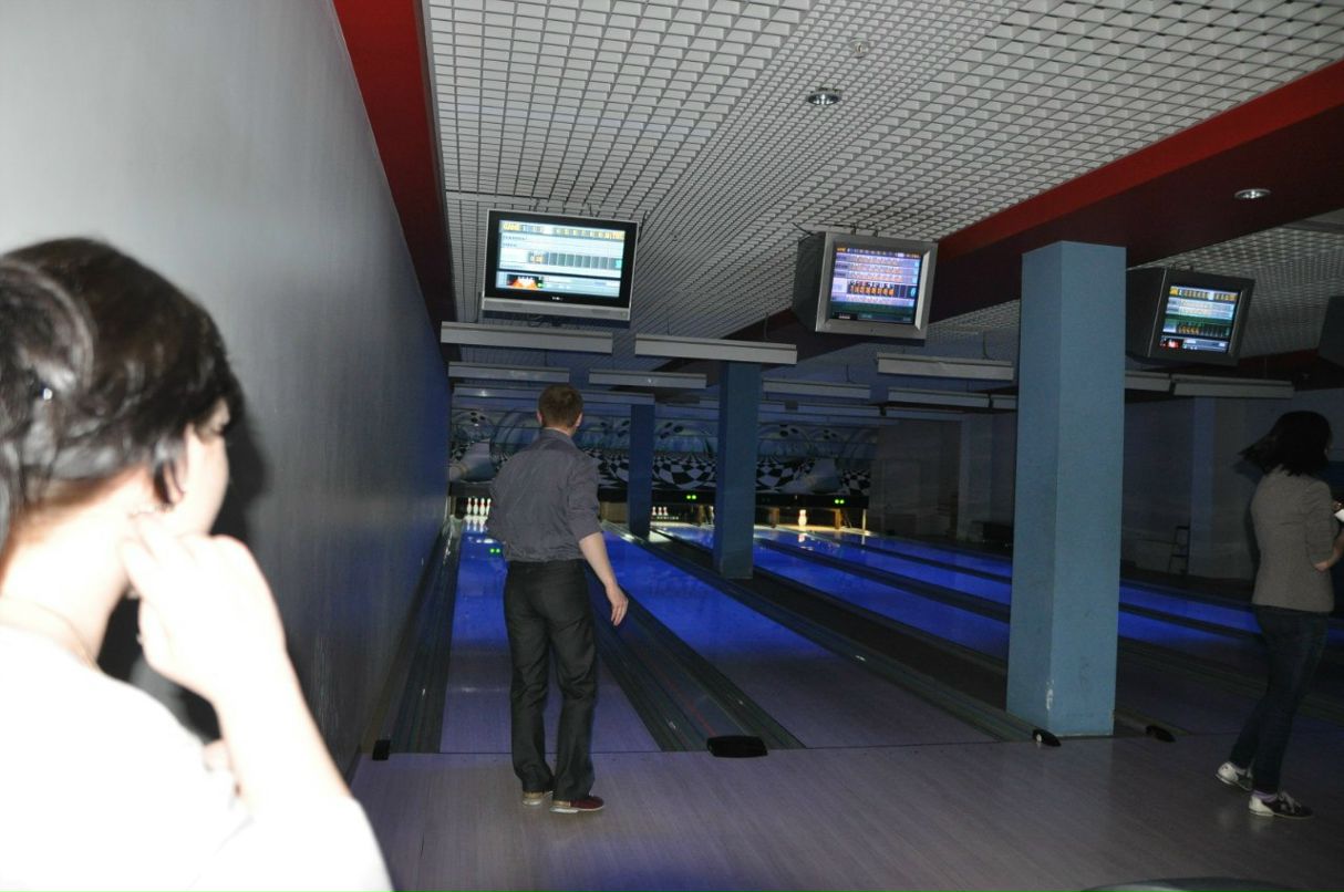 Николай Левин | Москва