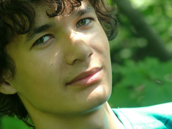 №108, Мурад Закиров, 26 лет №108, Мурад Закиров, 26 лет