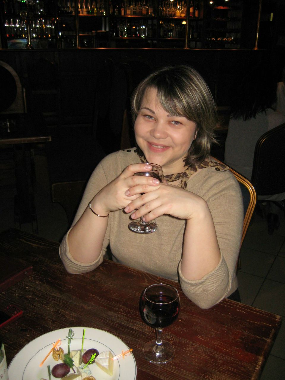 Елена Дружинкина | Самара