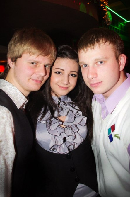 Виктория Запорожан | 