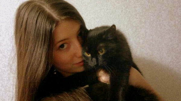 Даша Дюжева | Москва