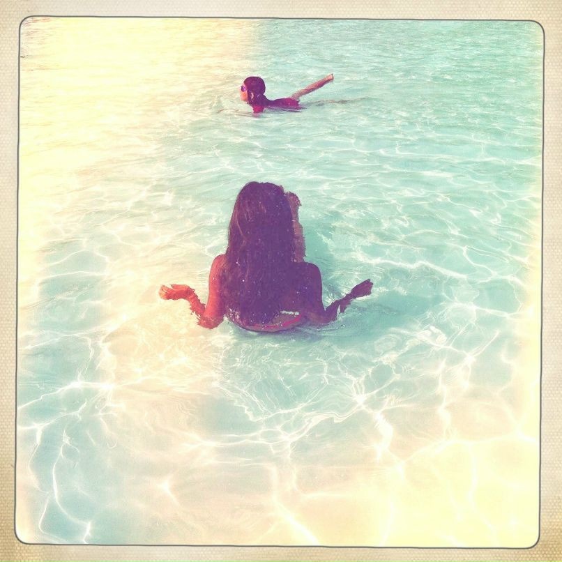 Лера Трейгер | Москва