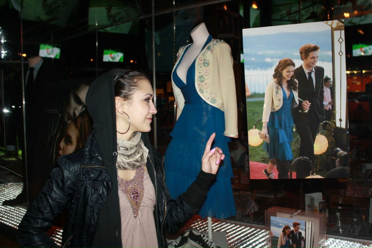 Анна Никольская | Москва