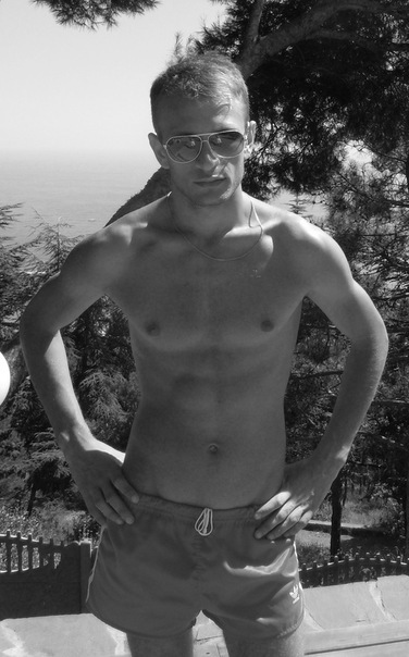 Дмитрий Елисевич фотография #1