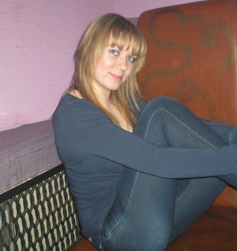 Наталья Тимочкина | Казань