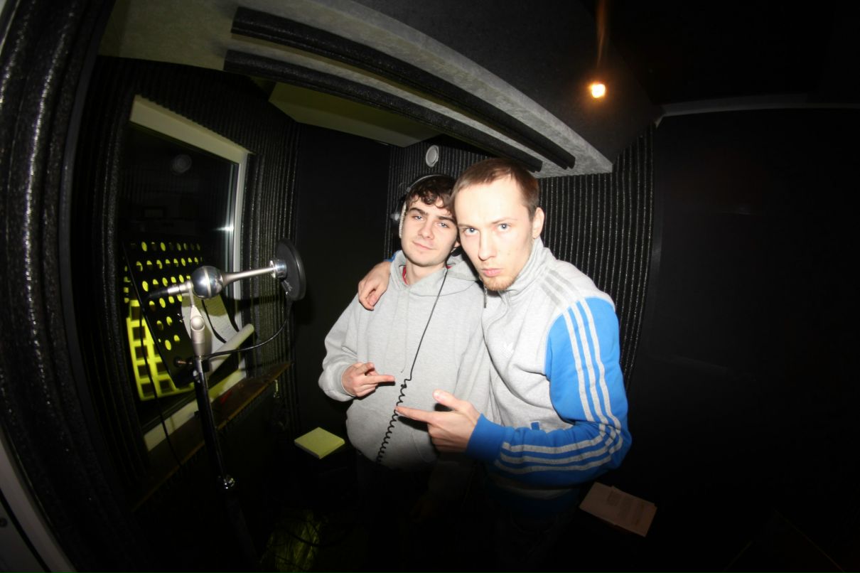 Ваня Сташков Stash | Москва