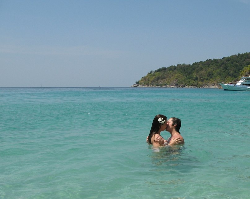 Любаша Ящук | Москва