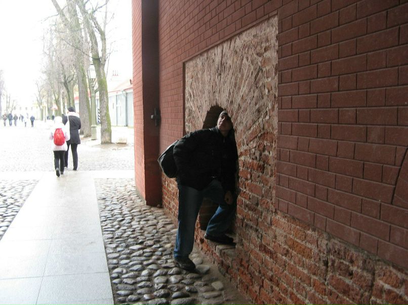 Алексей Третьяков Алексеевич | Архангельск