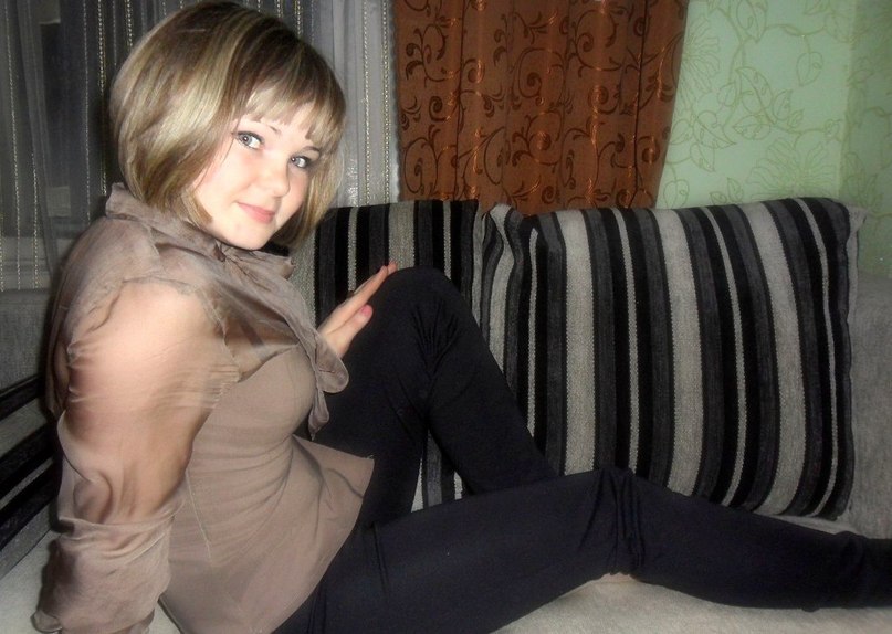 Наталья Носкова | Горно-Алтайск