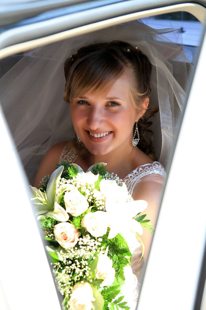 Катюша Поприч | Кривой Рог