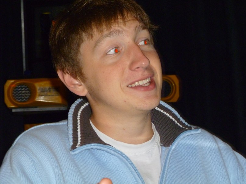 Сергей Кашников О' | Москва