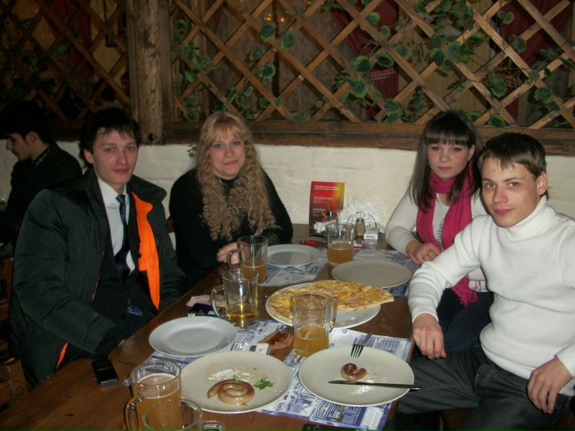 Серёжа Нестеров | Казань