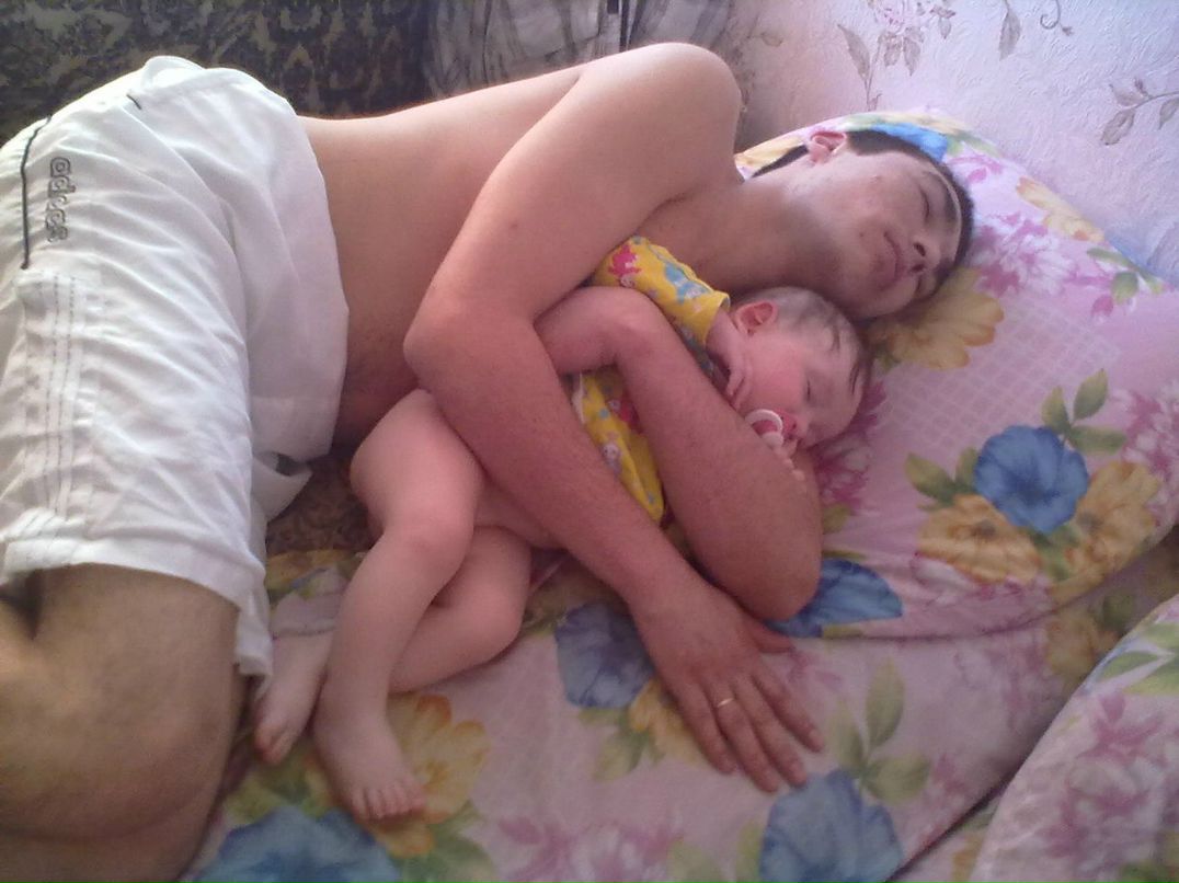 Любовь Хуснитдинова | Магнитогорск