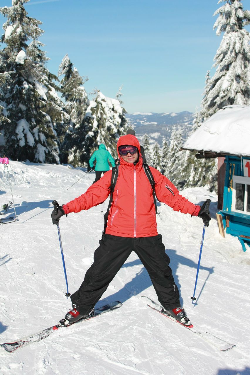 Дэн Вечный | Киев