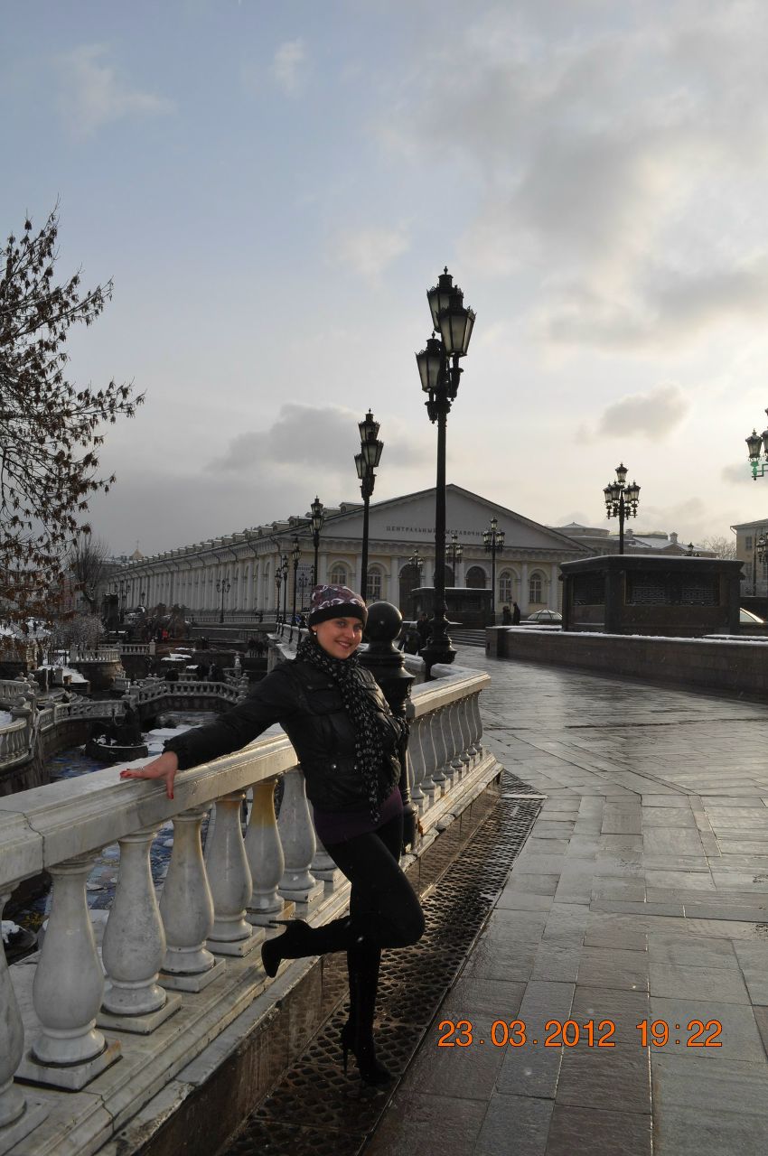 Наталия Поколодная | Харьков