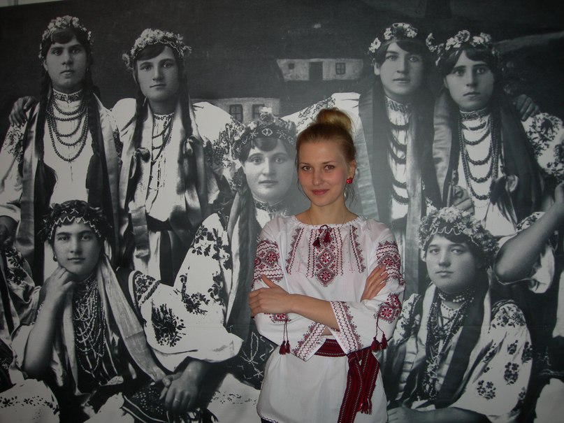 Юля Лепнюк | Киев