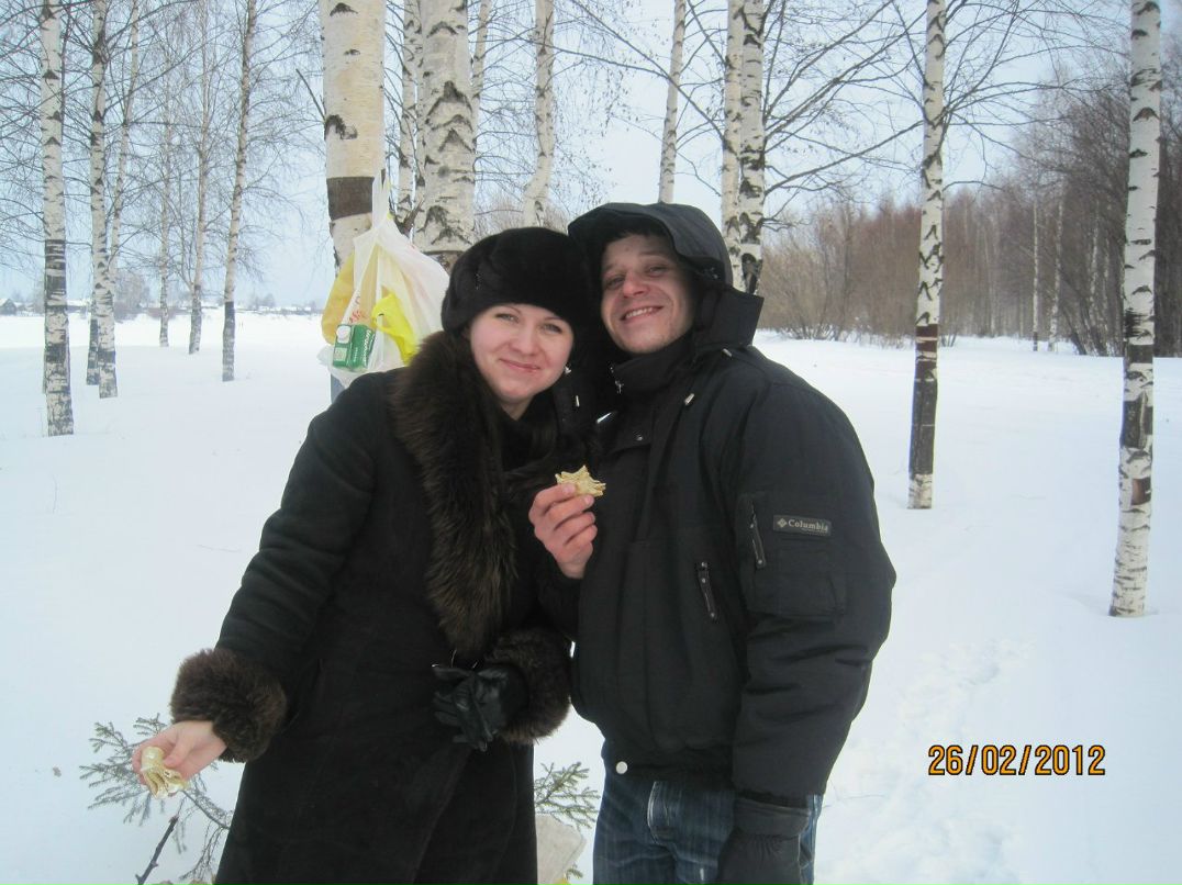 Дмитрий Шечев | Сыктывкар