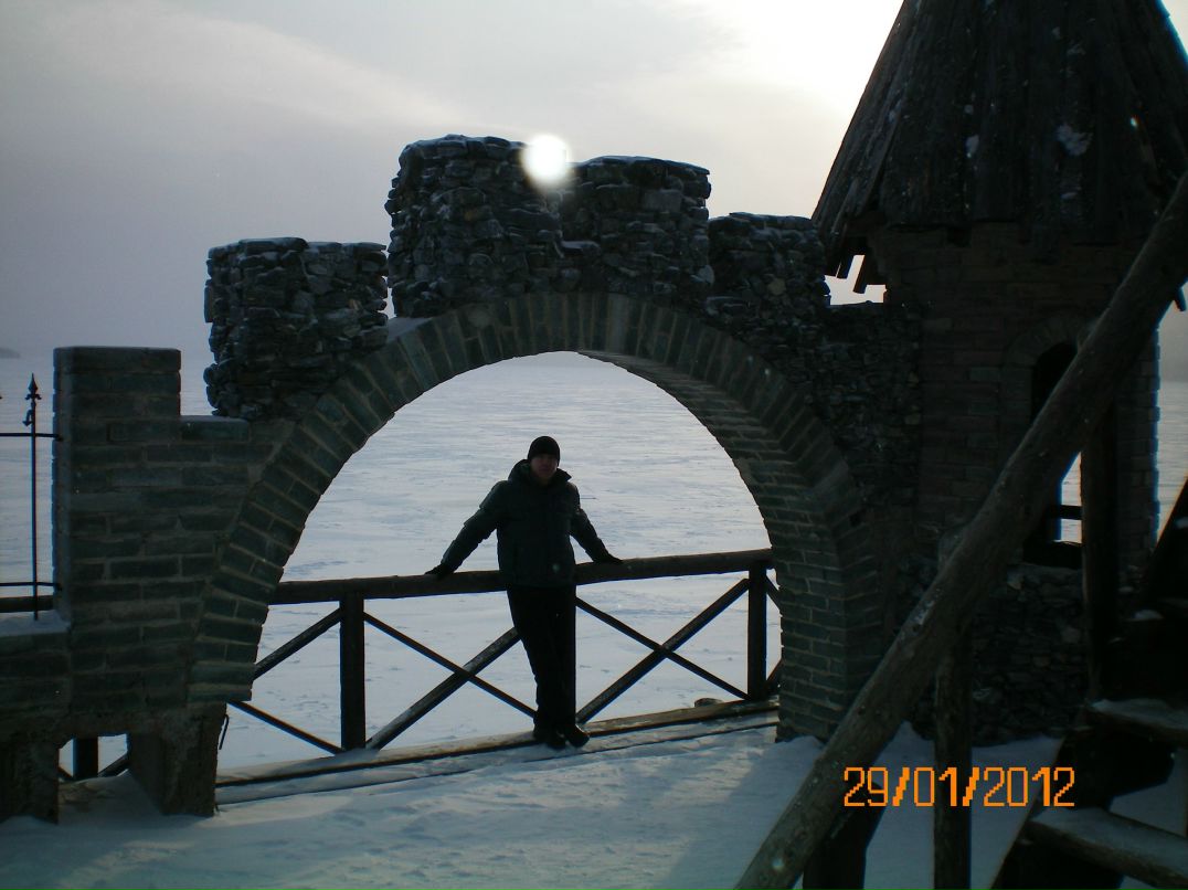 Ильдар Нафиков | Уфа