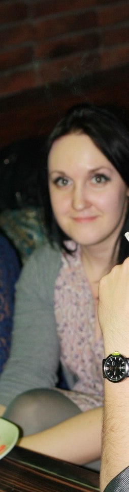 Юлия Владимирова | 