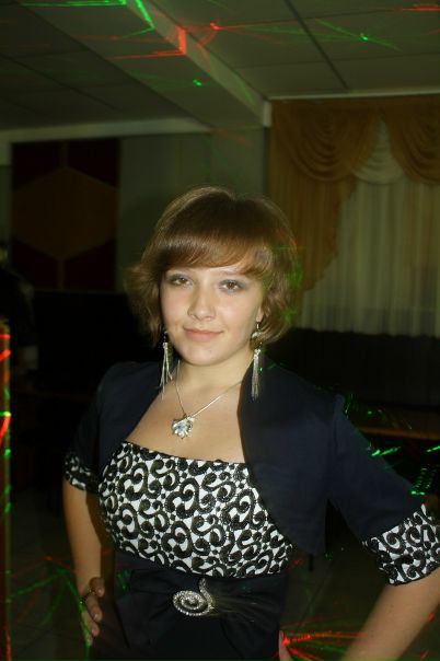 №42, Катюша Степанова, 35 лет, Киев №42, Катюша Степанова, 35 лет, Киев