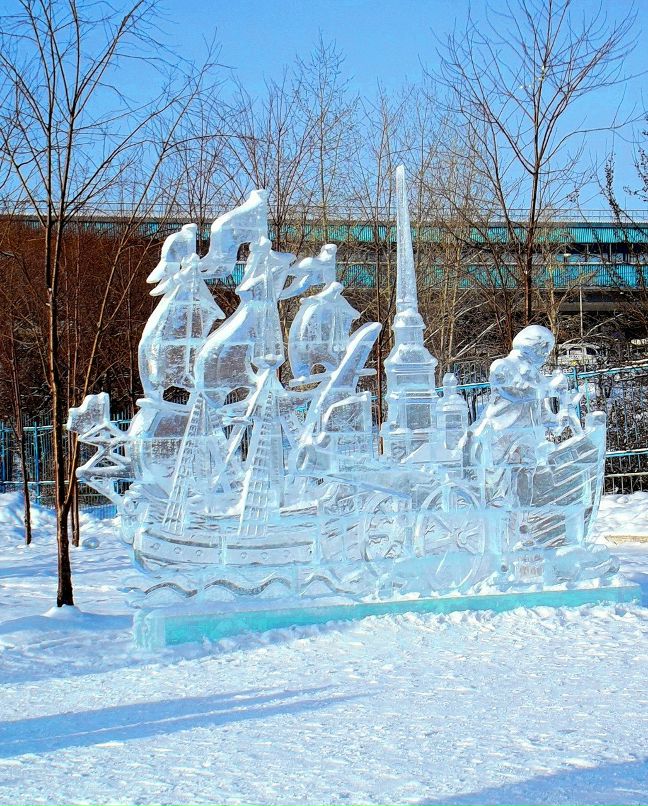 Инна Ахременко | Новосибирск