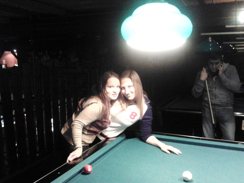 Ольга Тоичкина | Москва