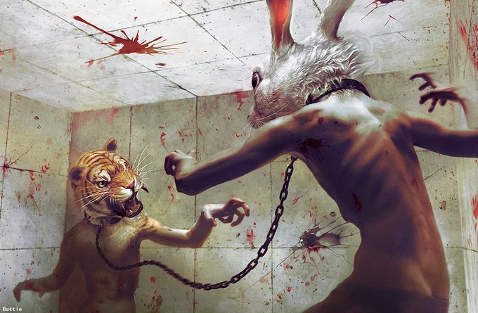 Тусэ Schellenberg Фасонова- | Москва