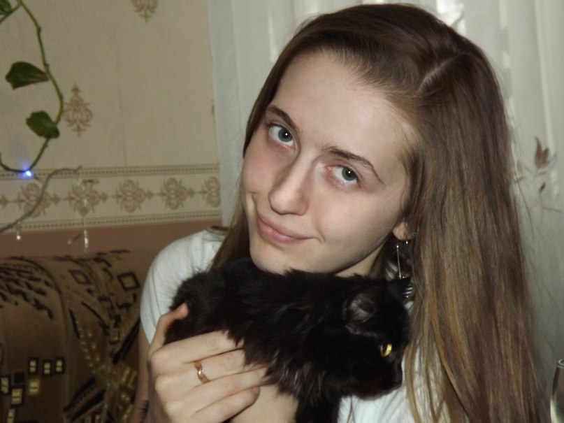 Валерия Ковалёва | Москва